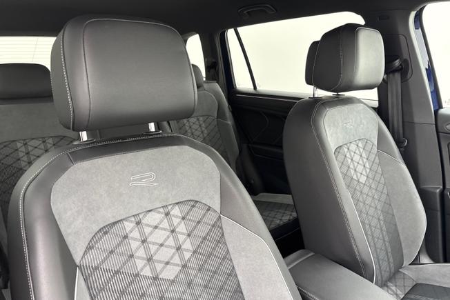 VOLKSWAGEN Tiguan Allspace Photo 32