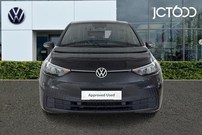 Volkswagen ID.3 Photo 8