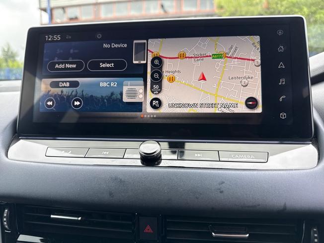 NISSAN Qashqai Photo 38