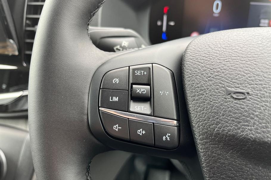 Used Ford E-TRANSIT LC75PZY 27