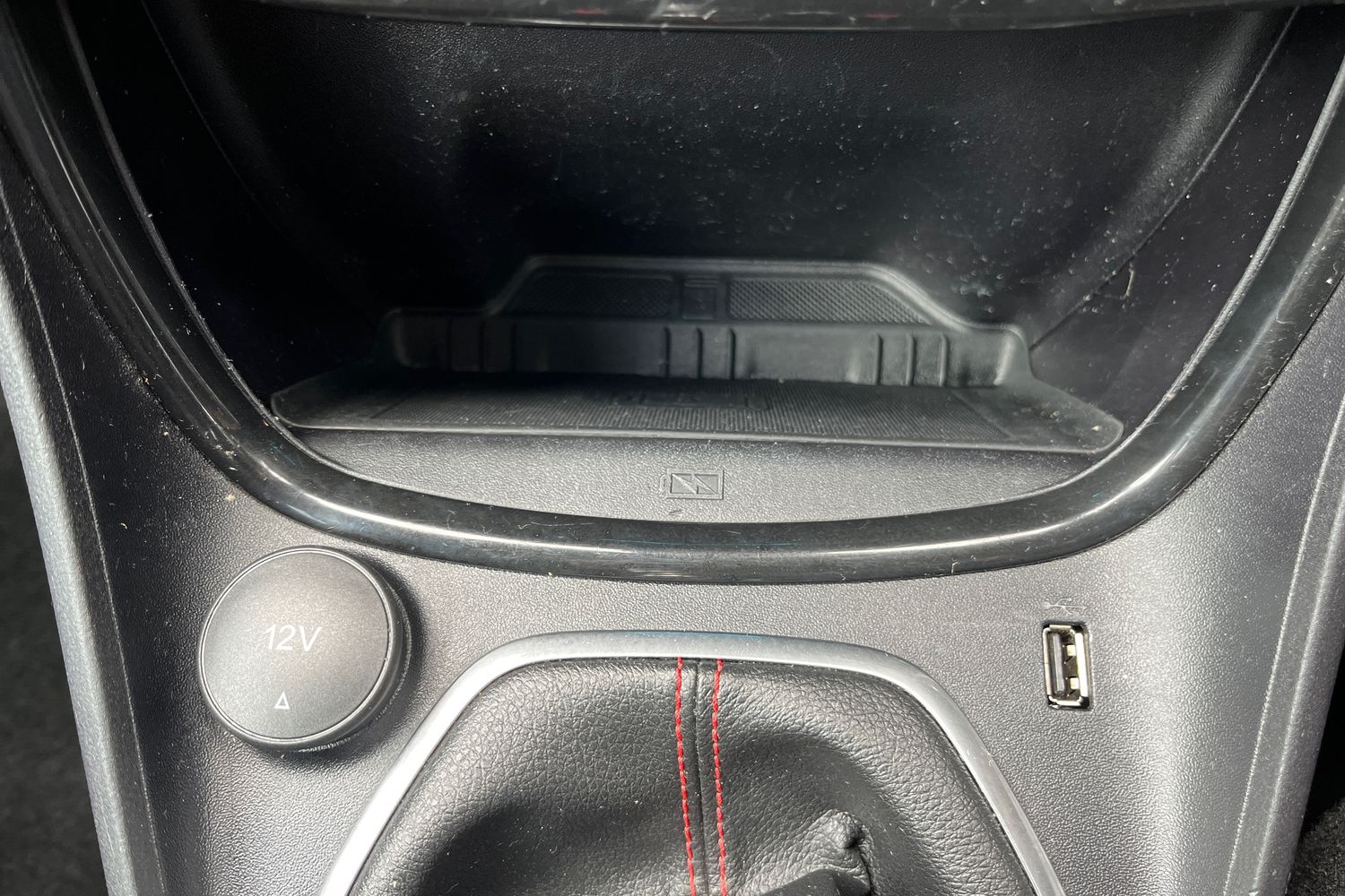 Ford Puma Photo 31