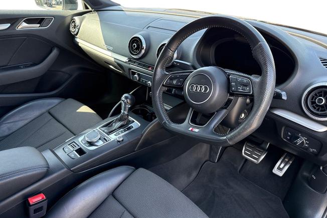 AUDI A3 Photo 6