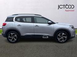 CITROEN C5 Aircross Photo 4