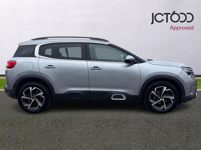 CITROEN C5 Aircross Photo 4