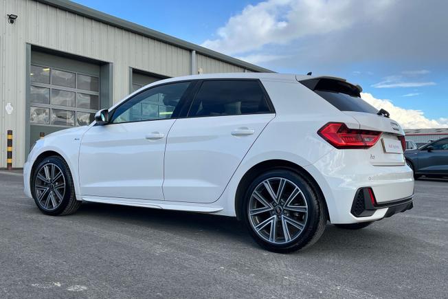 Audi A1 Photo 54