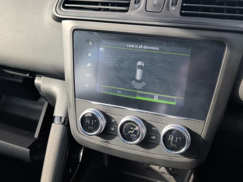 Used Renault Kadjar FL69YFH 20
