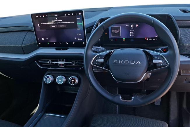 Skoda Kodiaq Photo 11