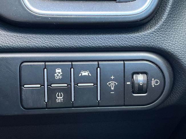 KIA Ceed Photo 35