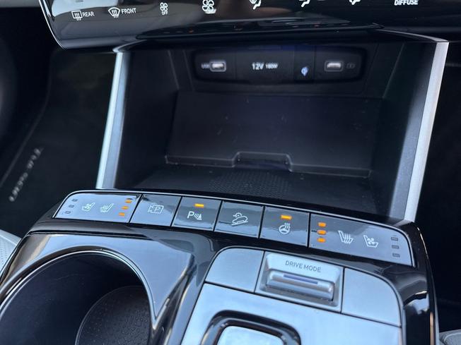 HYUNDAI Tucson Photo 38