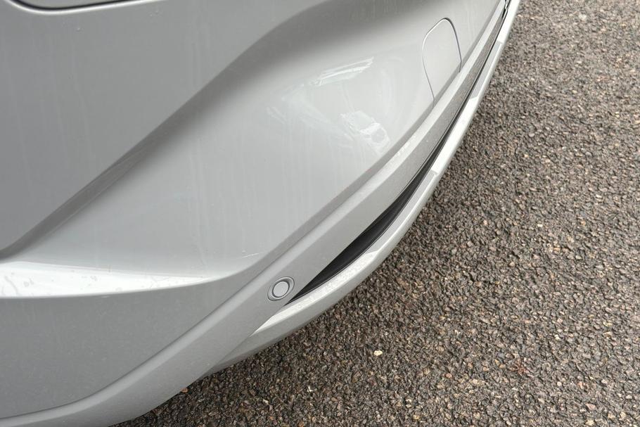 Used Ford TRANSIT CUSTOM 21