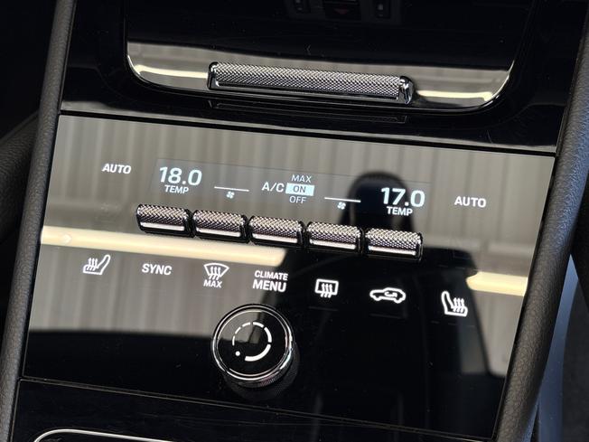 PORSCHE Cayenne Photo 37