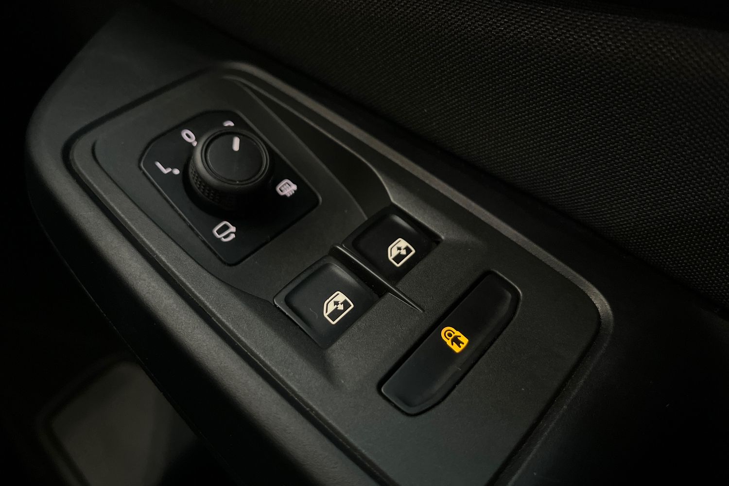 Ford Tourneo Connect Photo 15