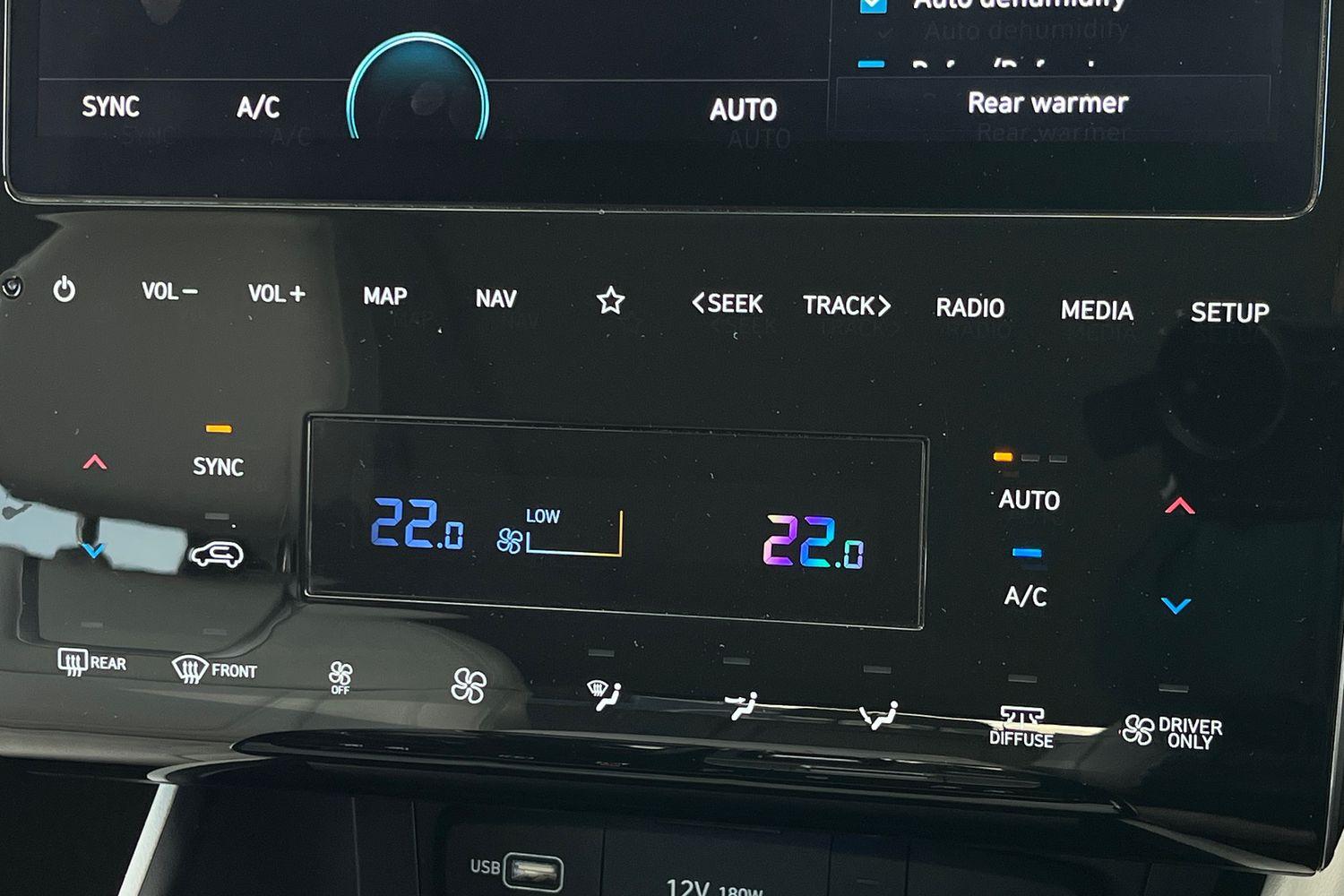 Hyundai TUCSON Photo 31