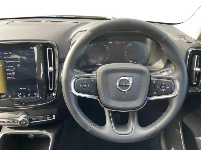 VOLVO XC40 Photo 11