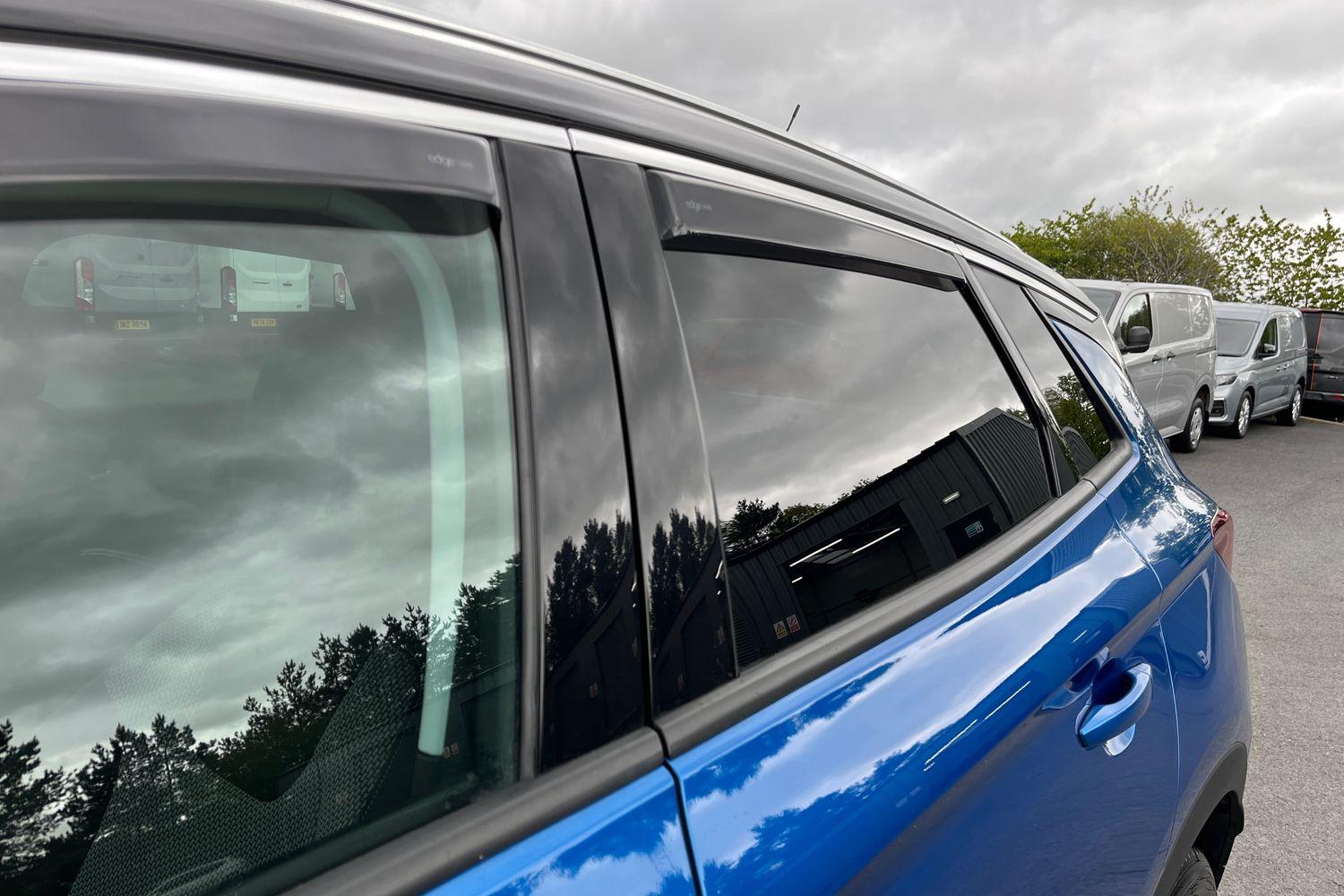Vauxhall GRANDLAND X Photo 22