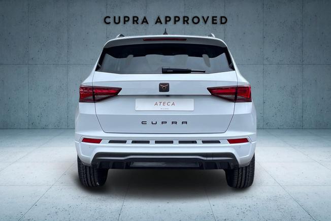 CUPRA Ateca Photo 7