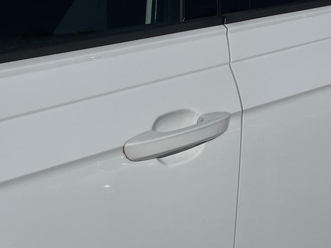 VOLKSWAGEN Polo Photo 24