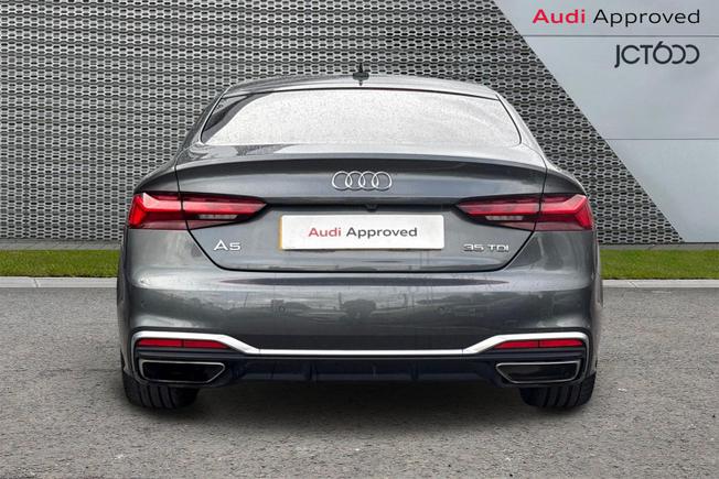 Audi A5 Photo 7