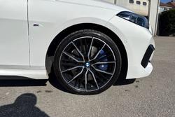BMW 2 Series Gran Coupe Photo 5