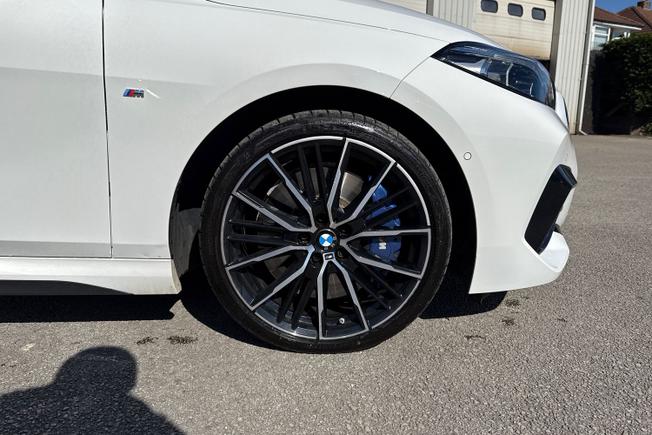 BMW 2 Series Gran Coupe Photo 5