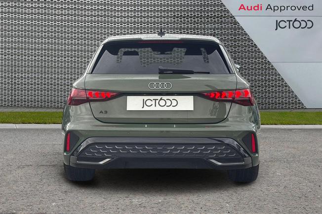 AUDI A3 Photo 7