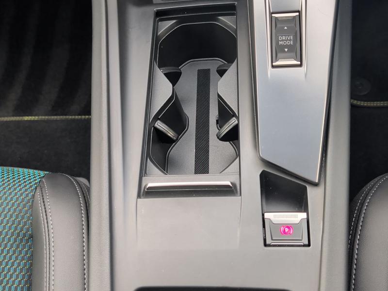 Used Peugeot E-308 RX73OUB 42