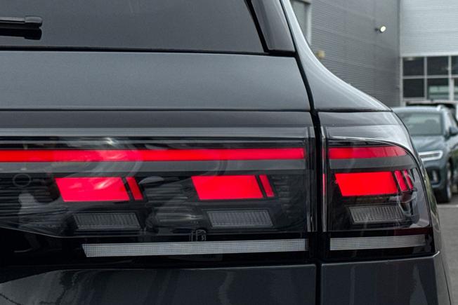 Volkswagen Tiguan Photo 35