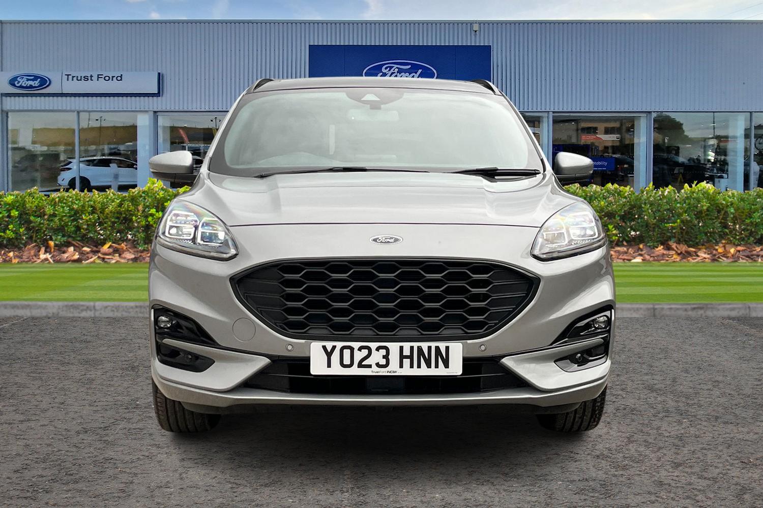 Ford Kuga Photo 5