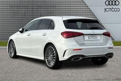MERCEDES-BENZ A Class Photo 3