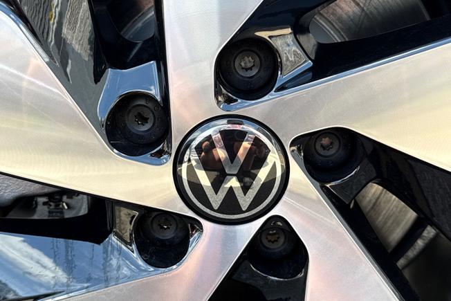 VOLKSWAGEN Tayron Photo 29
