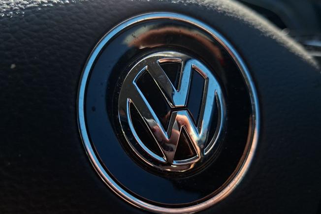 Volkswagen Polo Photo 24