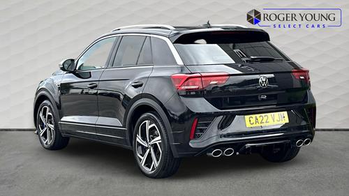 Volkswagen T-Roc Photo autoimg-2b9fc5a382302afc9301e3d03de0e9abf8ddefd0.jpg
