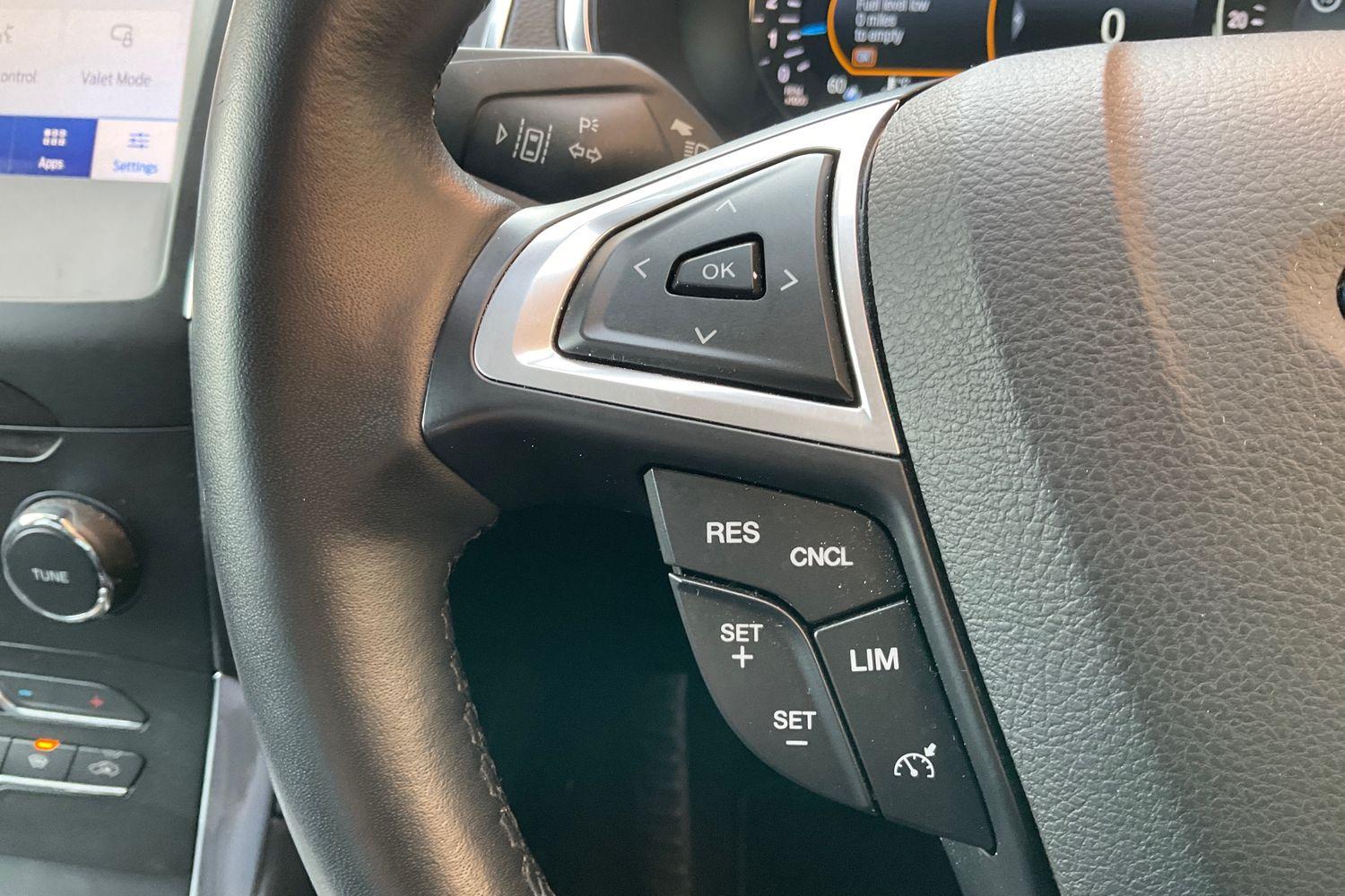 FORD GALAXY Photo 30