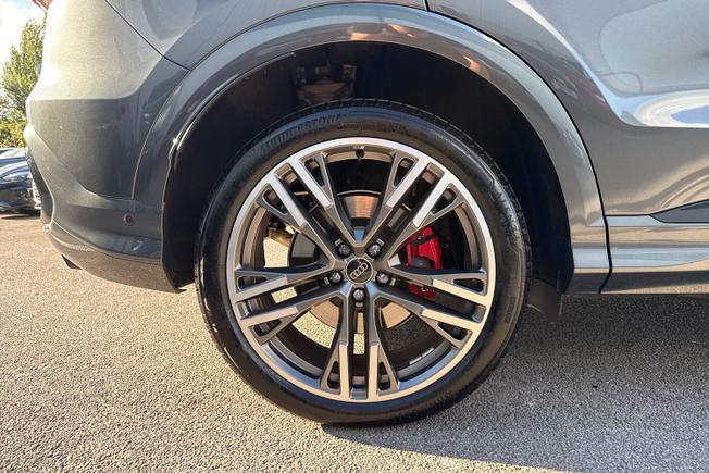 AUDI Q5 Photo 5