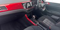 Volkswagen Polo Photo 1