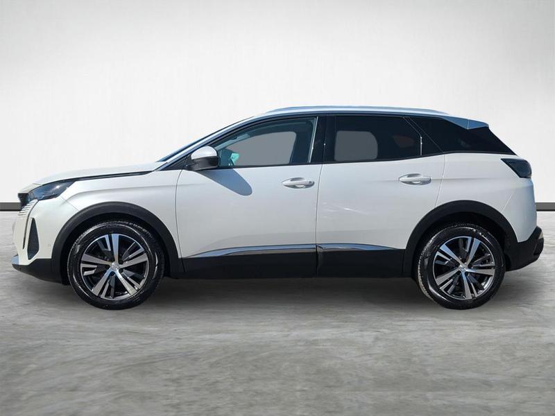 Used Peugeot 3008 AF71CUO 6