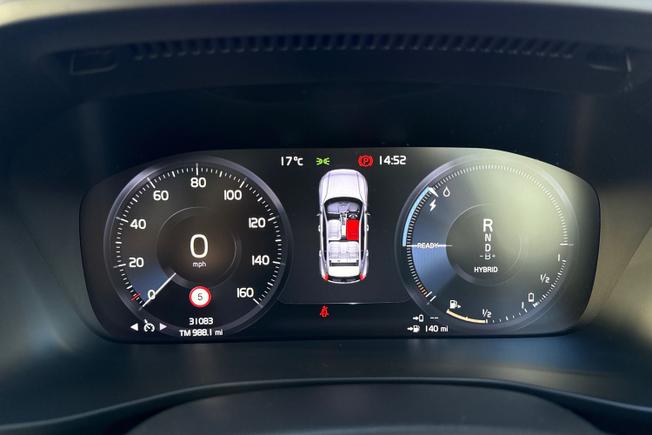 VOLVO Xc40 Photo 15