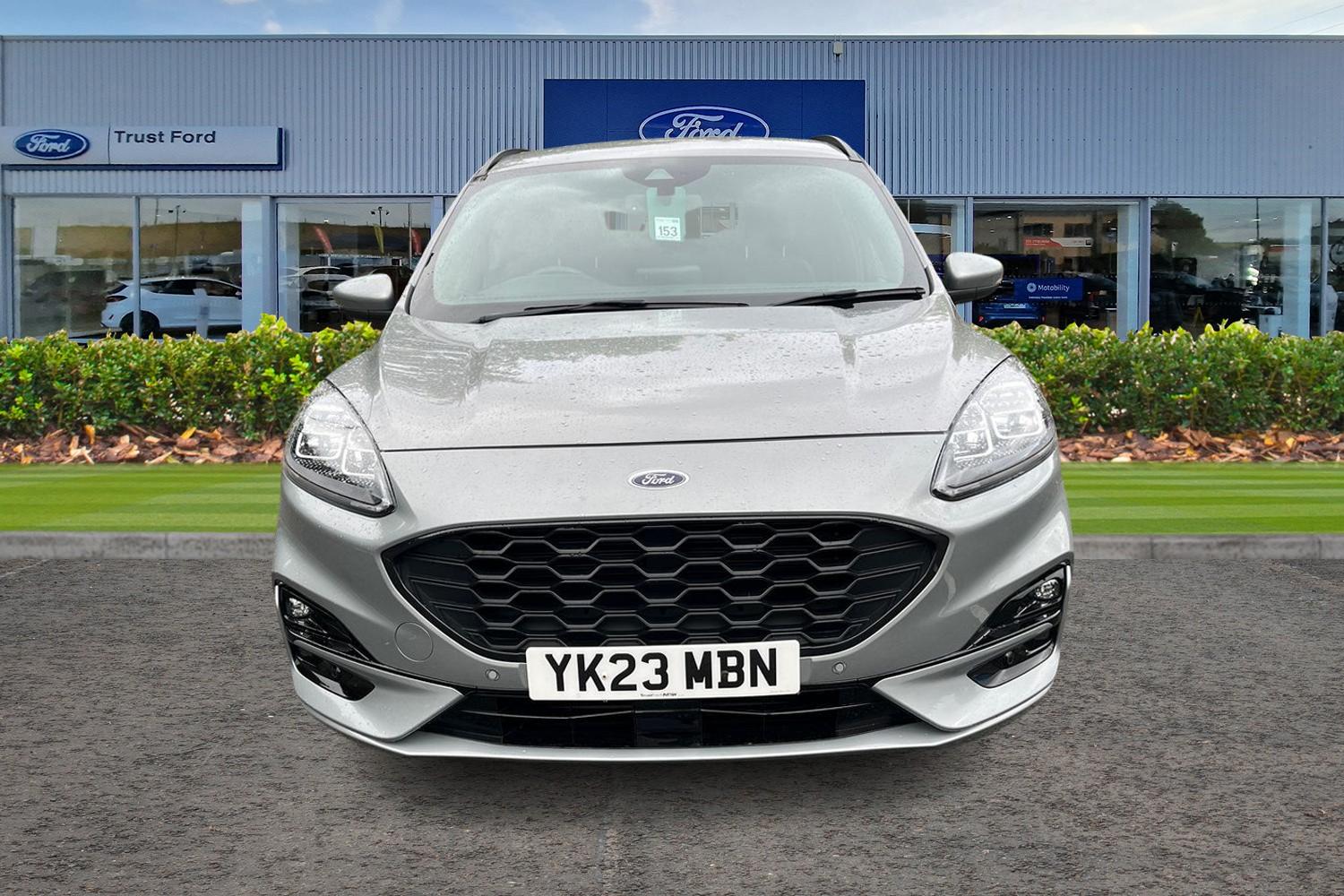 Ford Kuga Photo 5