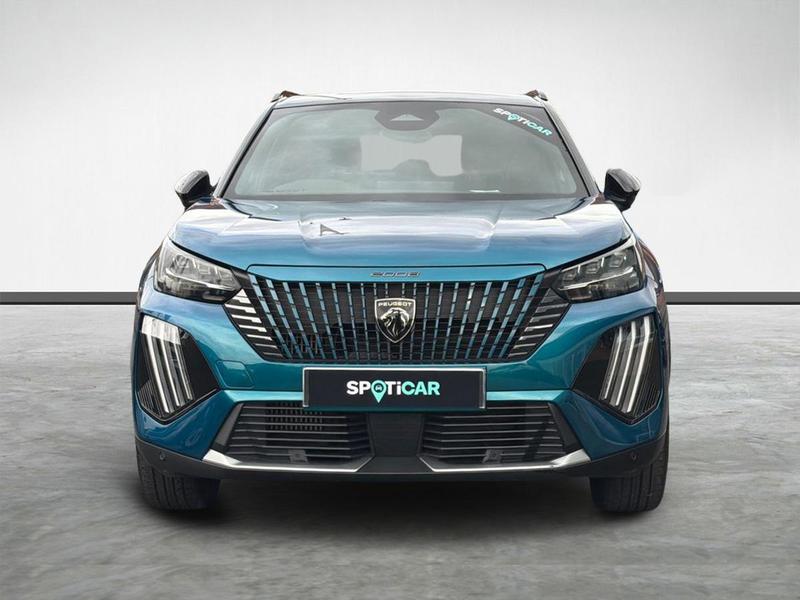 Used Peugeot 2008 ST25OJU 8