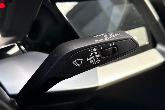AUDI A3 Photo 40