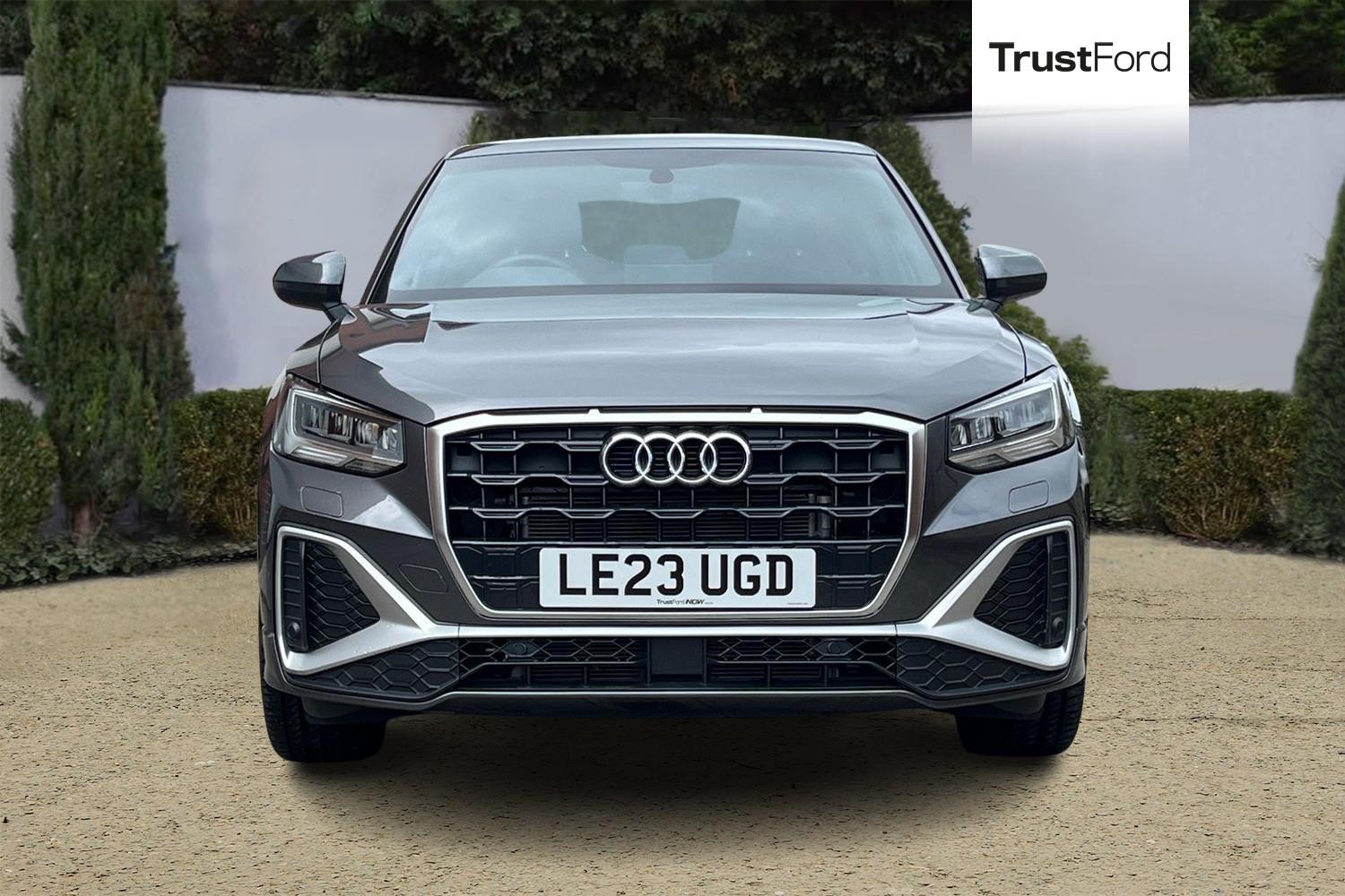 Audi Q2 Photo 5