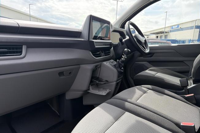 VOLKSWAGEN Transporter Photo 43