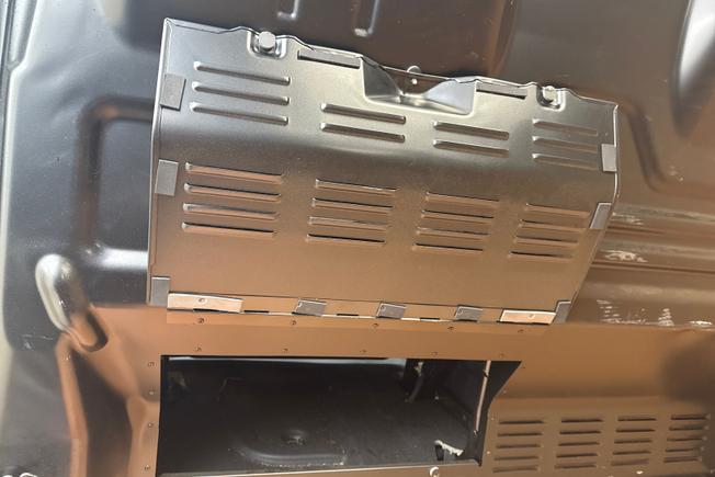 VOLKSWAGEN Transporter Photo 37