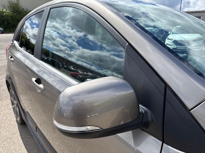 KIA Picanto Photo 20