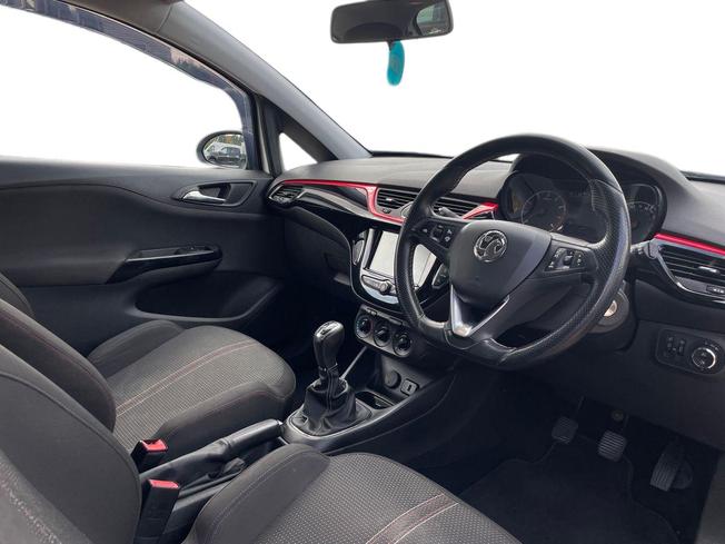 VAUXHALL Corsa Photo 6