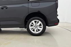 VOLKSWAGEN Caddy Photo 5