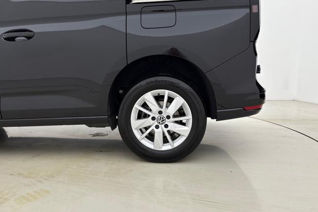 VOLKSWAGEN Caddy Photo 5
