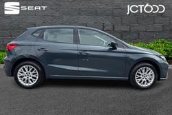 SEAT Ibiza Photo 4