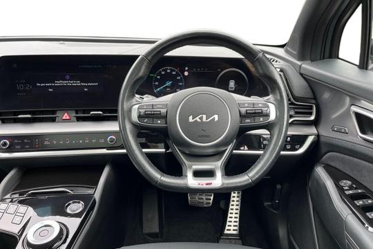 Kia Sportage Photo autoimg-2ba721d42645187e59207813e8920997764d4801.jpg