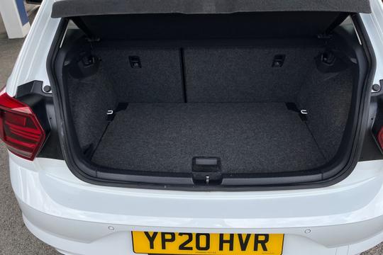 Volkswagen Polo Photo autoimg-2ba7257c96114b449257b3fdf3d440f733ae5cca.jpg